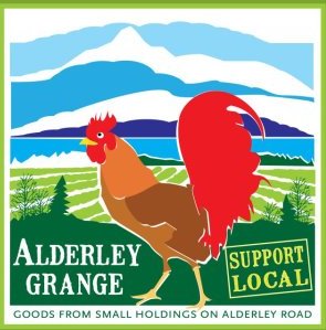 Dark Creek Farm products are available through the Alderley Grange Farm Stand. Check our Facebook page (Alderley Grange) for details. 