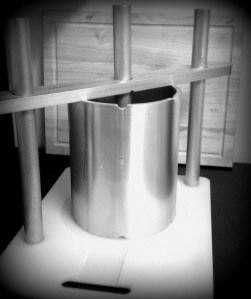 Cheese Press