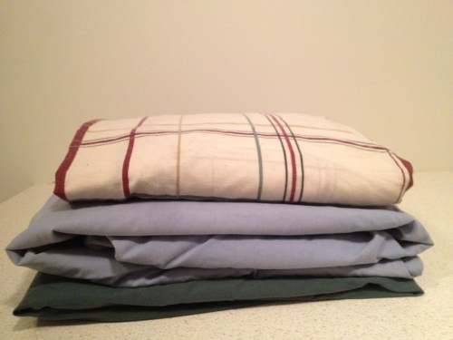 Maybe I should reconsider my earlier aversion to all things Martha. 