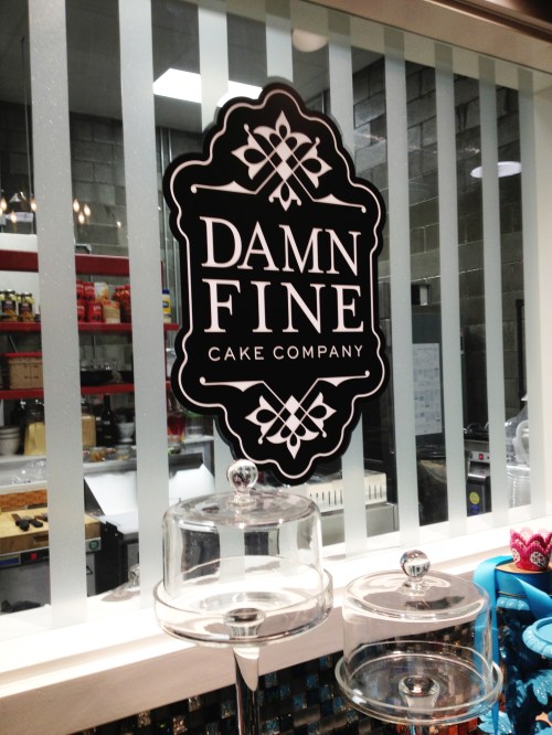 Damn Fine