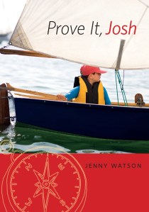 "Prove It, Josh!" by Jenny Watson