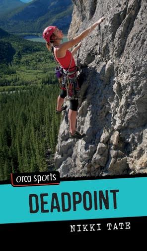 deadpoint cover