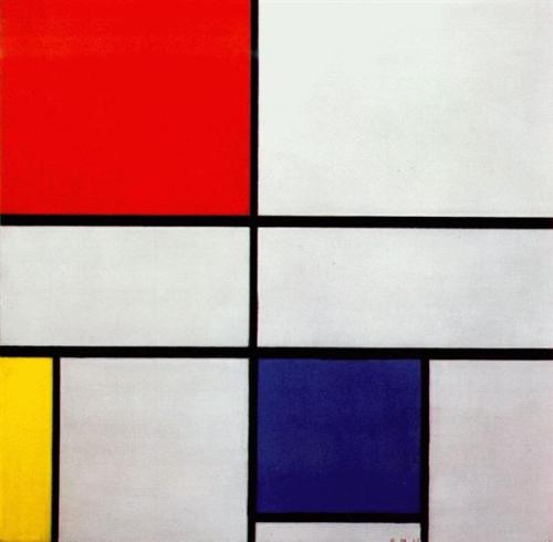 Mondrian composition-c-no-iii-with-red-yellow-and-blue-1935.jpg!Large